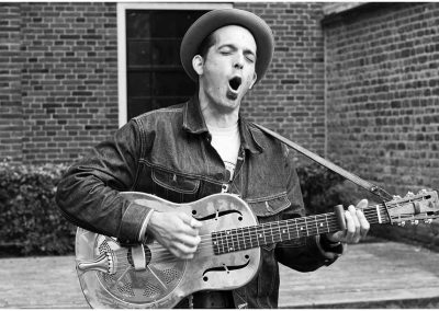 Ede Bluesfestival