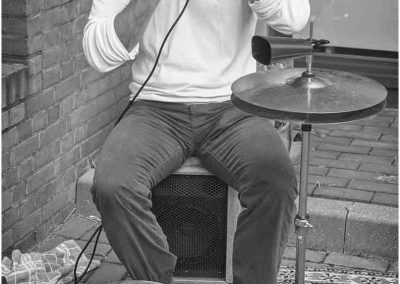 Ede Bluesfestival