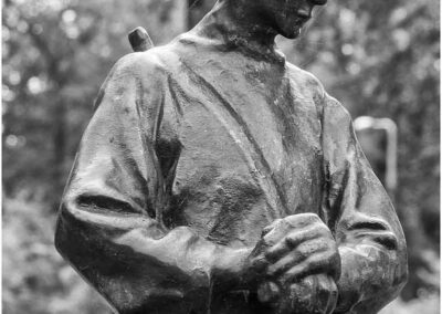 Grebbeberg Monument